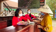 Các khu, điểm du lịch nổi tiếng ở Ninh Bình hoạt động trở lại