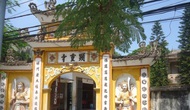 Bộ VHTTDL cho ý kiến về Dự án tu bổ, tôn tạo di tích chùa Huyền Kỳ và đình Nghĩa Lộ, TP Hà Nội