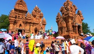 Ninh Thuận: Cần quan tâm bảo tồn, phát huy giá trị di tích để thu hút khách du lịch