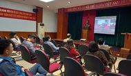 Bảo vệ và phát huy giá trị di sản văn hóa Việt Nam vì mục tiêu phát triển bền vững
