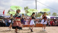 Lai Châu chuẩn bị tốt cho Ngày hội Văn hóa dân tộc Mông toàn quốc