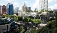 Quy hoạch đô thị du lịch: Kinh nghiệm từ Singapore