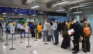 Thái Lan tung chiến dịch hút khách quốc tế cho năm 2022