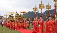 Quảng Ninh: Lan tỏa sức sống các lễ hội
