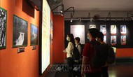 Các bảo tàng TP Hồ Chí Minh linh hoạt vượt khó