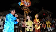 Các hoạt động hướng đến Ngày Di sản văn hóa Việt Nam tại Phố cổ Hội An