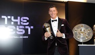 FIFA công bố các đề cử của giải thưởng The Best 2021