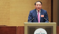 Bộ trưởng Nguyễn Văn Hùng: Tập trung thực hiện Nghị quyết Đại hội đại biểu toàn quốc lần thứ XIII của Đảng về phát triển văn hóa