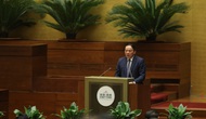 Bộ trưởng Nguyễn Văn Hùng: Phát huy sức mạnh văn hóa trong bồi đắp giá trị chân, thiện, mỹ để xây dựng con người phát triển toàn diện