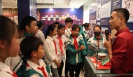 Bảo tàng Di sản các nhà khoa học Việt Nam được cấp phép hoạt động