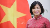 Việt Nam gia nhập Hiệp ước WIPO về quyền tác giả