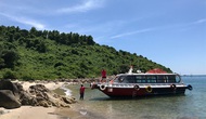 Đà Nẵng: Nỗ lực đưa du lịch đường sông hoạt động trở lại