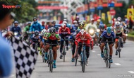 Thay đổi kế hoạch tổ chức Giải vô địch xe đạp toàn quốc 2021