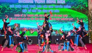 Điện Biên: Nỗ lực bảo tồn nghệ thuật múa dân gian