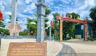 Quảng Bình: Phê duyệt Đề án Làng Văn hóa Du lịch Cự Nẫm