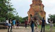 Bình Thuận đẩy mạnh công tác văn hóa đối ngoại         