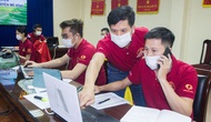 Thái Nguyên: Tín hiệu vui từ giải thể thao trực tuyến