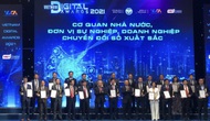 Bảo tàng Mỹ thuật Việt Nam đạt Giải thưởng VDA 2021