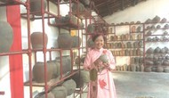 Thừa Thiên Huế: Chính thức thành lập Bảo tàng Gốm cổ Sông Hương