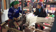 Lào Cai gìn giữ và phát huy các giá trị văn hóa