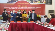 Thái Nguyên: Phát huy giá trị di sản văn hóa, giáo dục truyền thống trong trường học