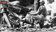 Triển lãm trực tuyến “Hà Nội - Âm vang lời thề quyết tử” nhân kỷ niệm 75 năm Ngày Toàn quốc Kháng chiến