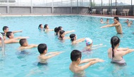 Phê duyệt Chương trình bơi an toàn phòng, chống đuối nước trẻ em giai đoạn 2021 - 2030 