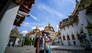 Thái Lan ra mắt cổng thông tin hỗ trợ khách du lịch