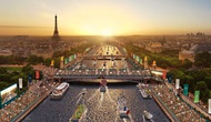Thế vận hội Olympic Paris 2024: Pháp dự kiến tổ chức Lễ khai mạc Olympic Paris 2024 trên sông Seine