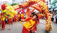 Bình Thuận: Gìn giữ và phát triển nền văn hóa vật thể và phi vật thể