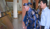 Thừa Thiên Huế: Bảo tồn và phát huy di sản Hán Nôm