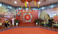 Bảo tàng Văn hóa các dân tộc Việt Nam giới thiệu chuyên đề 