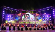 Điện Biên: Lễ Hội Hoa Ban – Điểm hẹn những mùa Ban