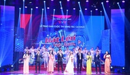 Nhạc sĩ người Mông Cổ đoạt giải Đặc biệt cuộc thi sáng tác ca khúc “Hát lên Việt Nam”