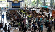 Thái Lan xem xét huỷ bỏ miễn cách ly cho du khách vì biến thể Omicron