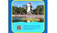 Bình Thuận gắn mã QR các điểm tham quan du lịch