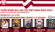 5 bộ phim đặc sắc được chiếu trong Tuần phim Ba Lan tại Việt Nam