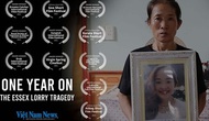 Phim tài liệu của Việt Nam News giành giải Nhất LHP phim ngắn của Mỹ