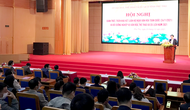 Phú Thọ: Quán triệt, triển khai kết luận hội nghị văn hóa toàn quốc và bồi dưỡng nghiệp vụ văn hóa, thể thao và du lịch năm 2021