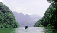 Phê duyệt Nhiệm vụ lập Quy hoạch bảo tồn và phát huy giá trị danh lam thắng cảnh Hồ Ba Bể, tỉnh Bắc Kạn