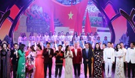 Nhà hát Ca Múa Nhạc Việt Nam tổ chức chương trình đặc biệt kỷ niệm 70 năm thành lập