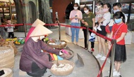Nâng hạng Bảo tàng Quảng Ninh