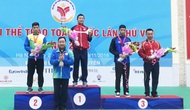 Quảng Nam: Quy định mức thưởng thành tích thi đấu thể thao