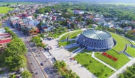 Bảo tàng Chiến thắng lịch sử Điện Biên Phủ được công nhận là “điểm du lịch của tỉnh Điện Biên”