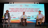 Bình Thuận: Tìm giải pháp phục hồi và phát triển ngành du lịch