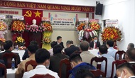Đại hội Hội Karatedo tỉnh Quảng Nam nhiệm kỳ 2021-2025