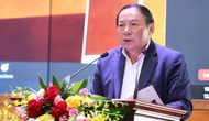 Bộ trưởng Nguyễn Văn Hùng: Cần cụ thể  hóa quan điểm của Đảng để đưa khoa học vào lĩnh vực văn hóa, thể thao, du lịch