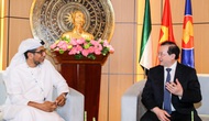 Quỹ Phát triển Abu Dhabi tìm kiếm cơ hội đầu tư tại Việt Nam