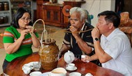 Bình Phước phát huy giá trị di sản văn hóa của dân tộc S'Tiêng