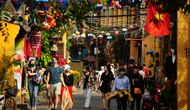 Quảng Nam thu hút khách quốc tế trong Năm Du lịch quốc gia 2022